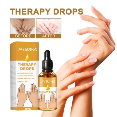 Picture of JAYSUING Therapy Drops-Reduce Dark Spot & Lightens Skin Discoloration 10ML