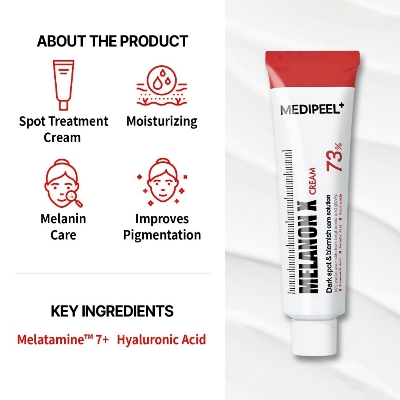 Picture of Medi-Peel Melanon X Cream 30ml