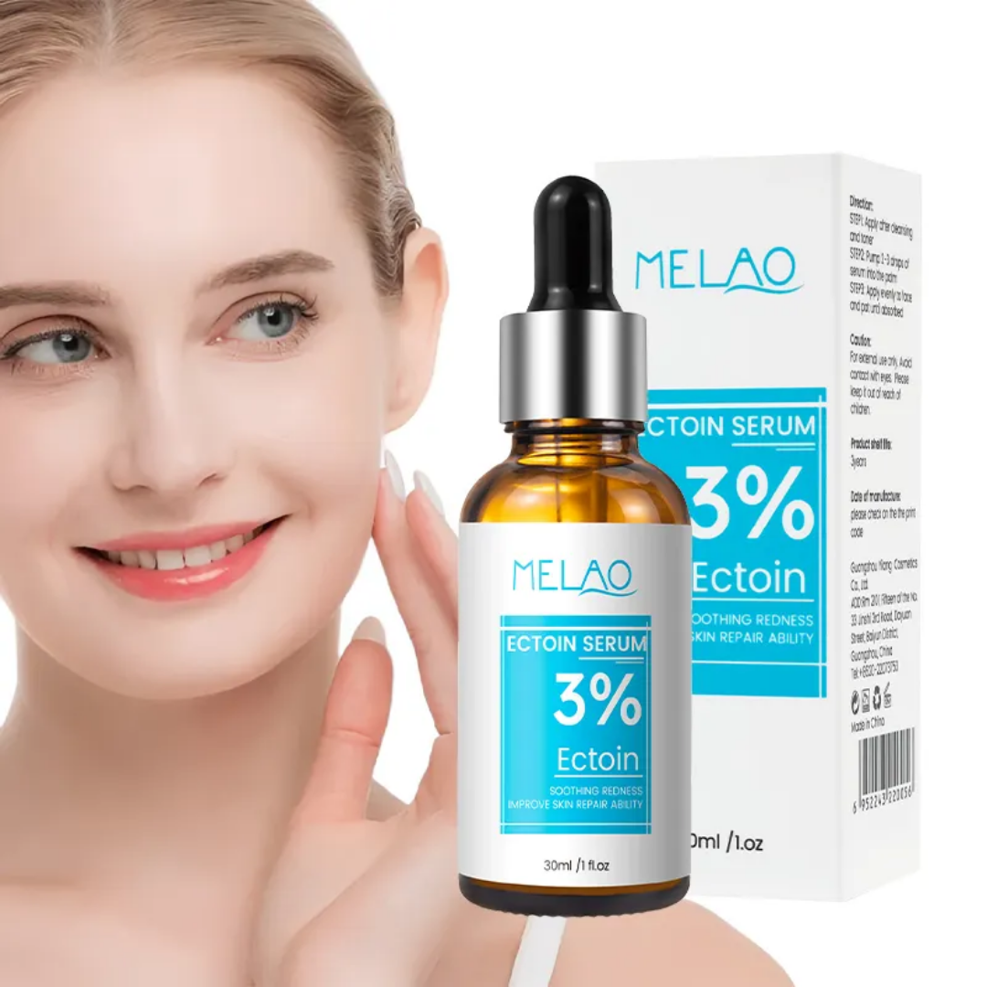 Picture of MELAO Ectoin Serum 3% (30ml)