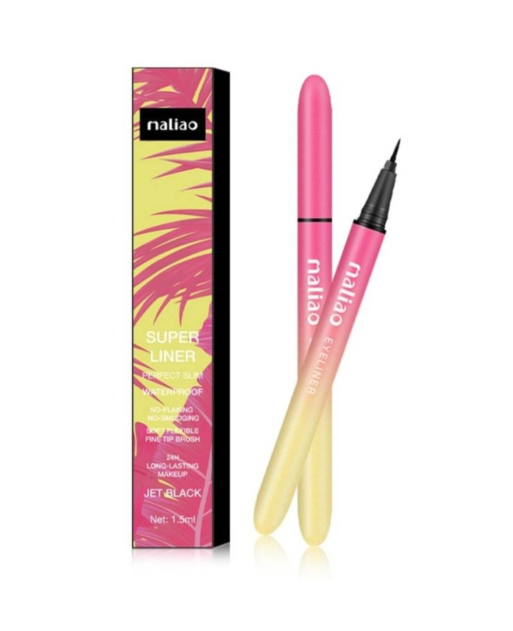 Picture of Maliao Super Liner Eyeliner (Jet Black, 1.5ml)