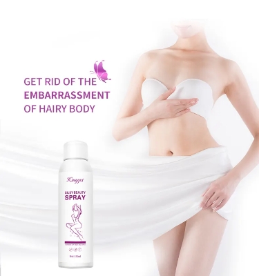 Picture of Kingyes Silky Beauty Spray 150ml