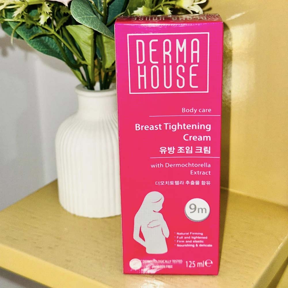 Picture of Derma House Breast 125ml