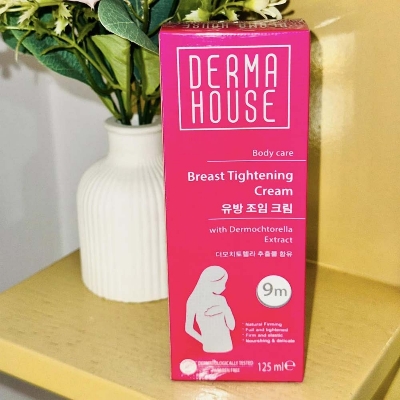 Picture of Derma House Breast 125ml