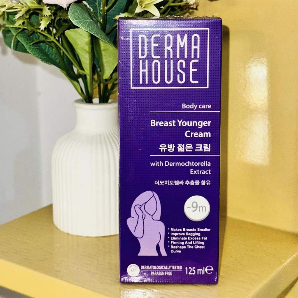 Picture of Derma House Breast 125ml