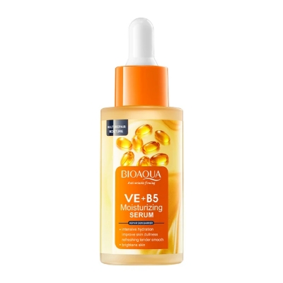Picture of Bioaqua VE+B5 Moisturizing Serum 30ml
