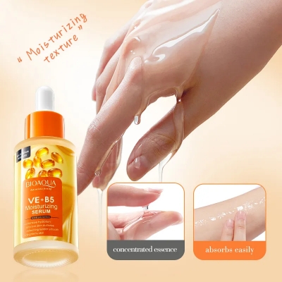 Picture of Bioaqua VE+B5 Moisturizing Serum 30ml