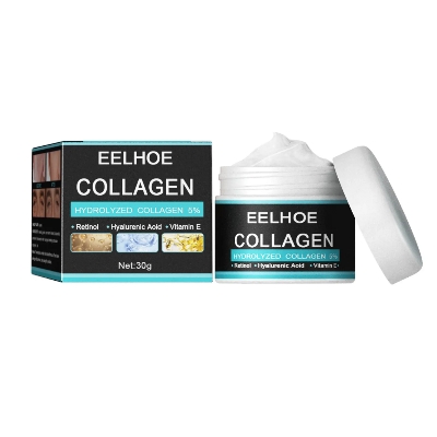 Picture of EELHOE COLLAGEN Hydrolyzed Collagen 5% 30g