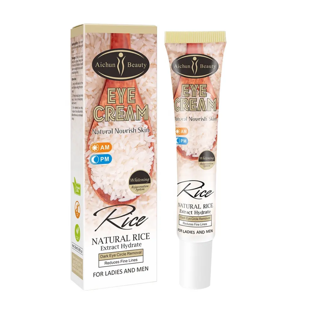 Picture of Aichun Beauty Rice Eye Cream (25 ml)