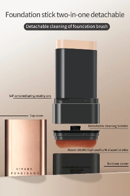 Picture of Fendibang Foundation Stick