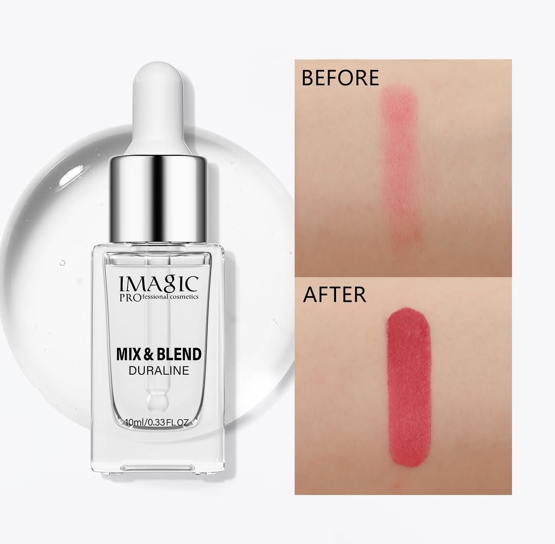 Picture of IMAGIC Professional Cosmetics Mix & Blend Duraline