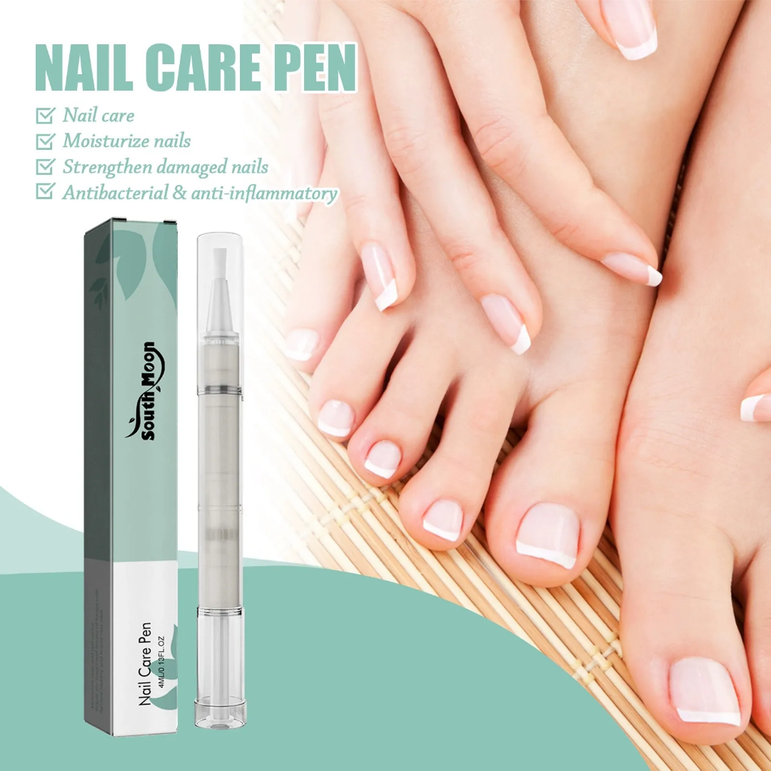 Picture of South Moon Nail Care Pen