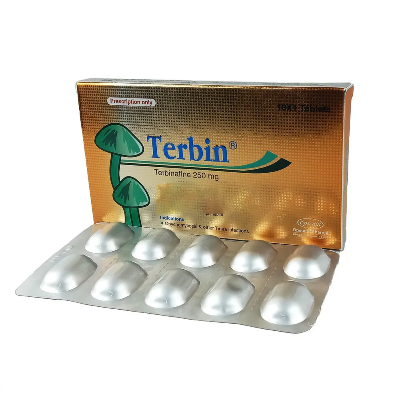 Picture of Terbin 250 mg