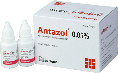 Picture of Antazol 0.5
