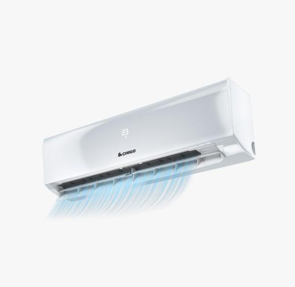 Picture of CHIGO 1.5 Ton Non Inverter Air Conditioner