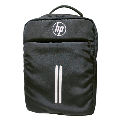 Picture of New Classic Black Laptop Bag-Backpack