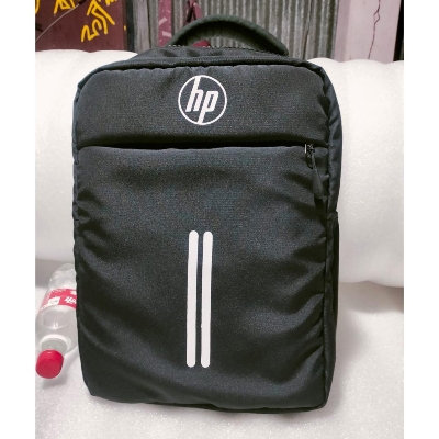 Picture of New Classic Black Laptop Bag-Backpack