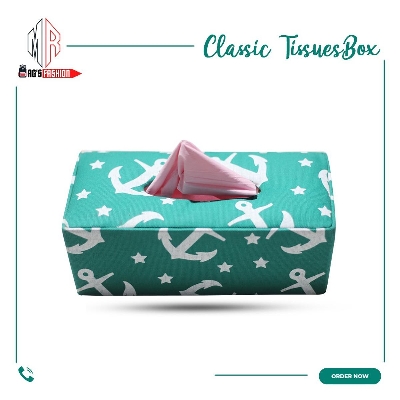 Picture of Premium Quality Luxury Tissue Box