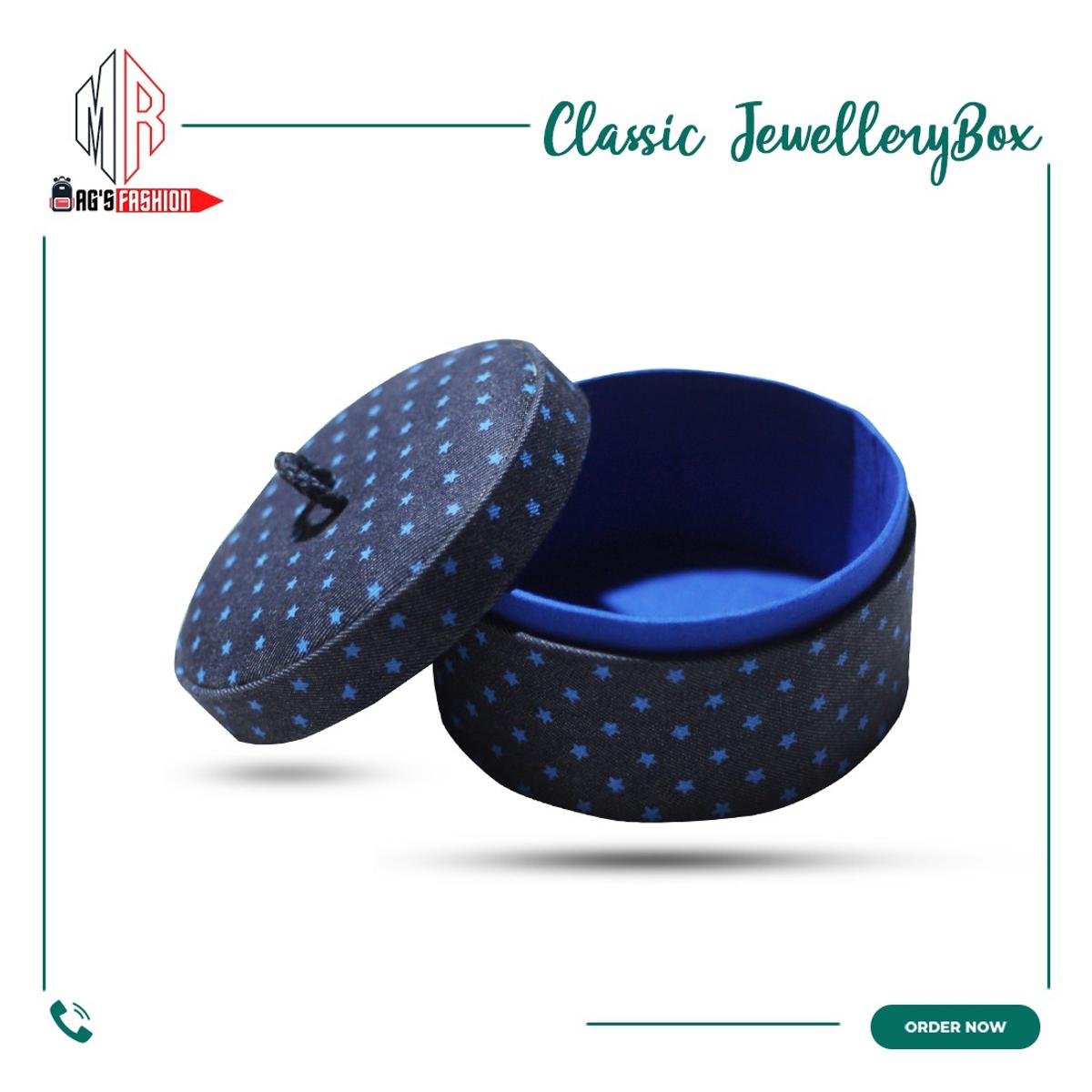 Picture of Jewellery box, Ornament Storage box