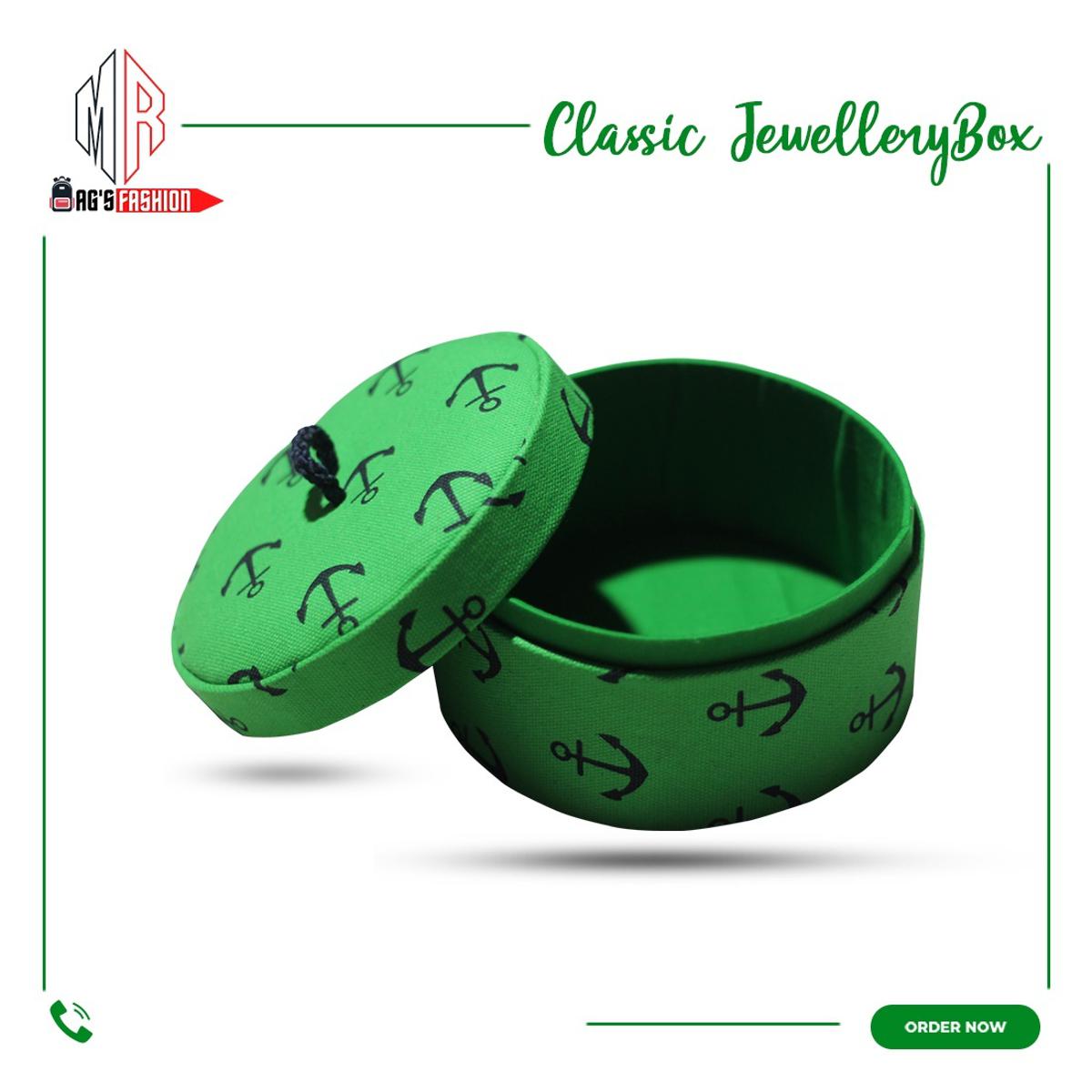 Picture of Jewellery box, Ornament Storage box