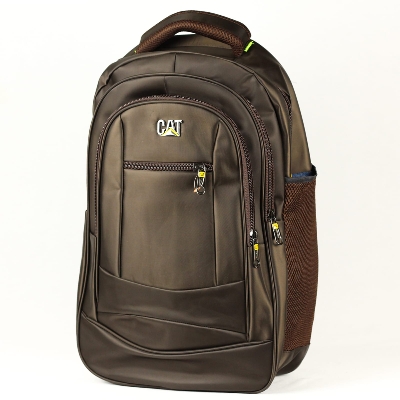 Picture of New Classic Black Laptop Bag-Backpack