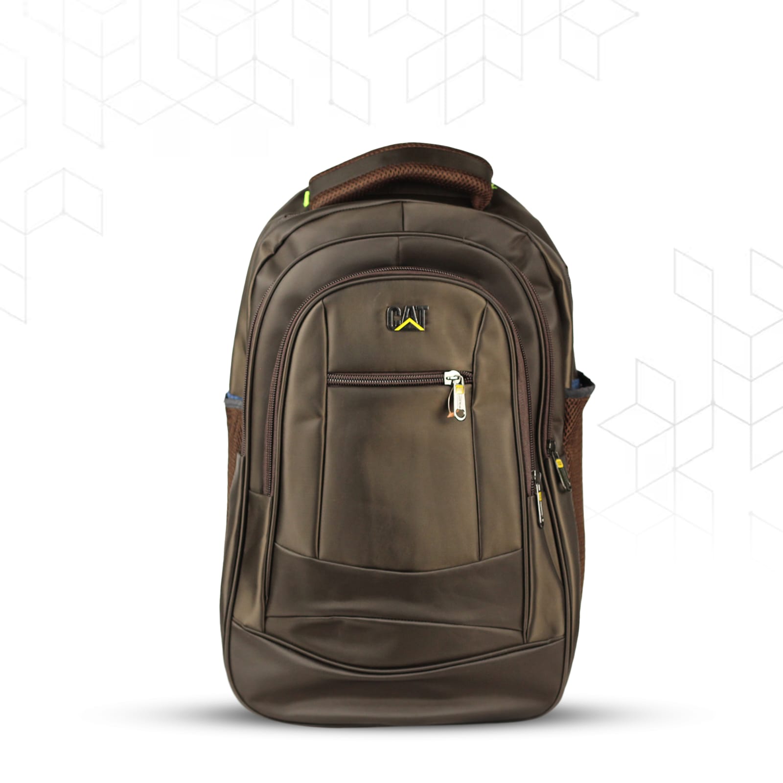 Picture of New Classic Black Laptop Bag-Backpack