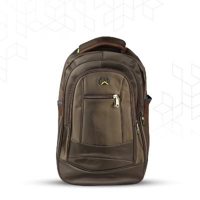 Picture of New Classic Black Laptop Bag-Backpack