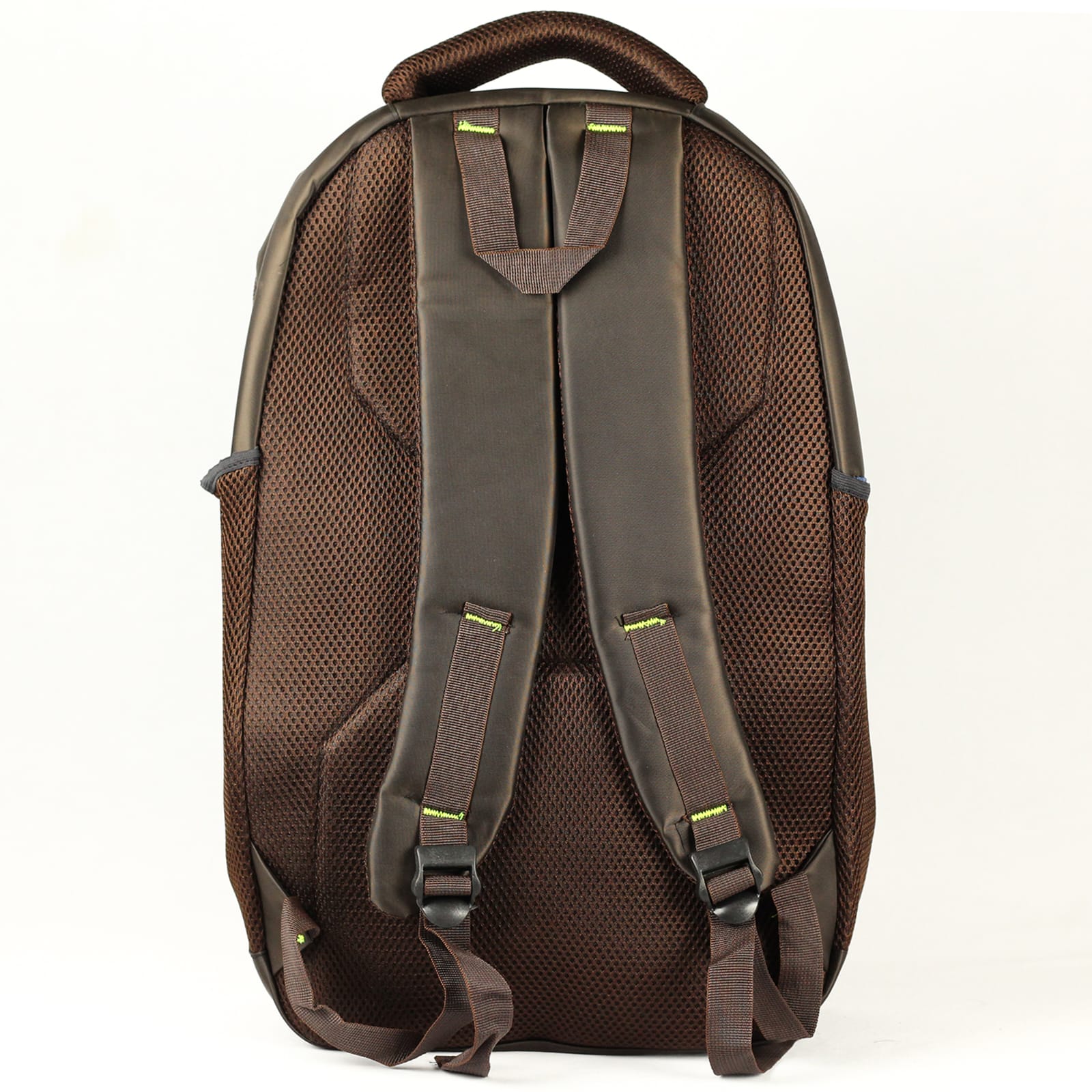 Picture of New Classic Black Laptop Bag-Backpack
