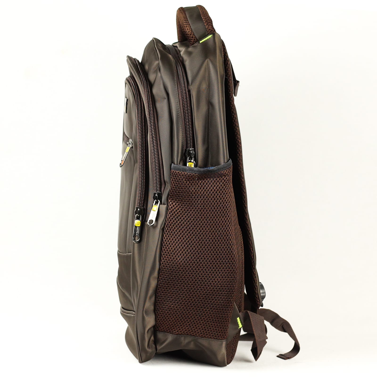 Picture of New Classic Black Laptop Bag-Backpack