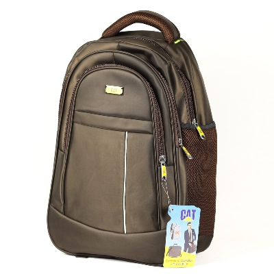 Picture of New Classic Black Laptop Bag-Backpack