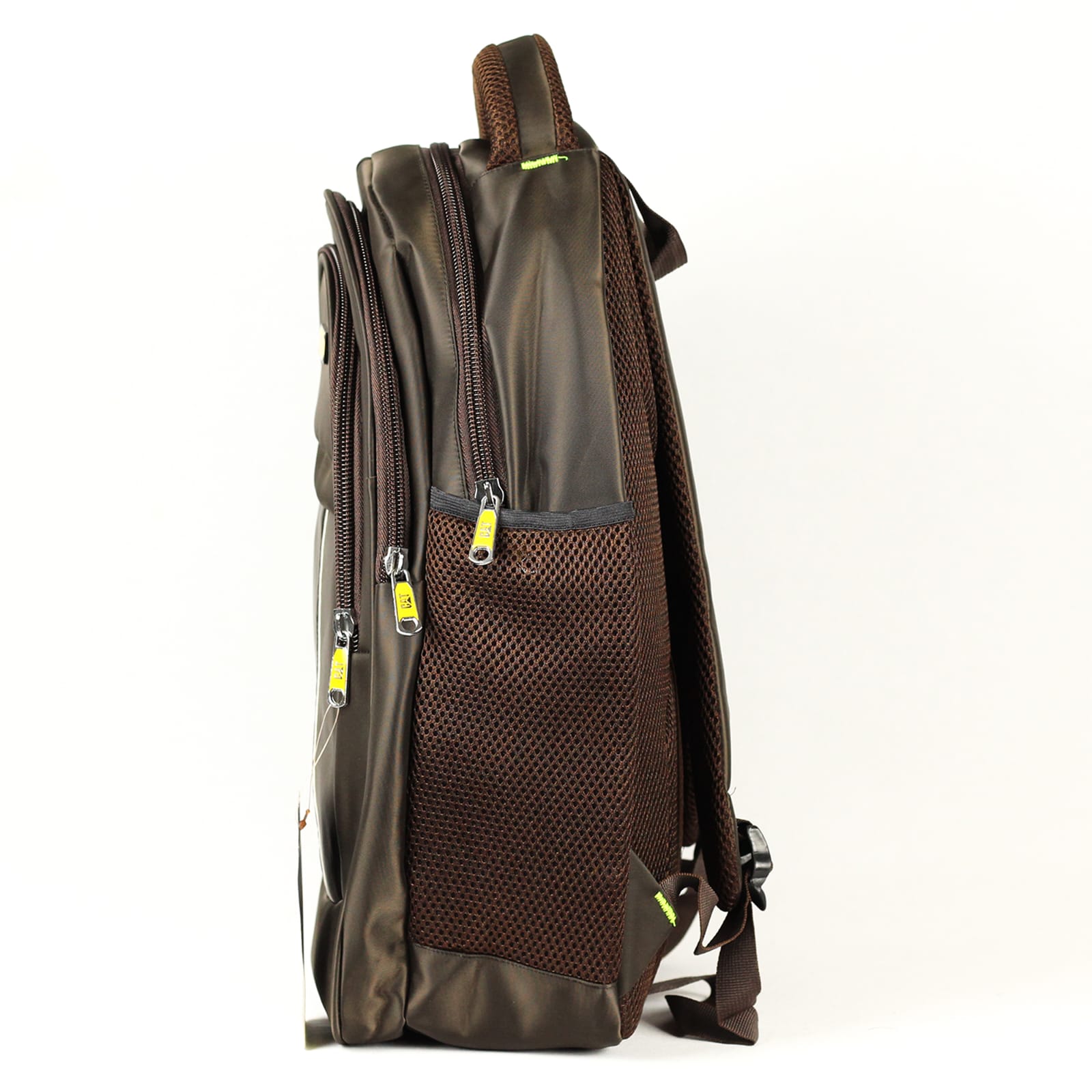 Picture of New Classic Black Laptop Bag-Backpack