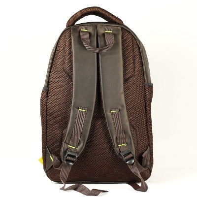 Picture of New Classic Black Laptop Bag-Backpack