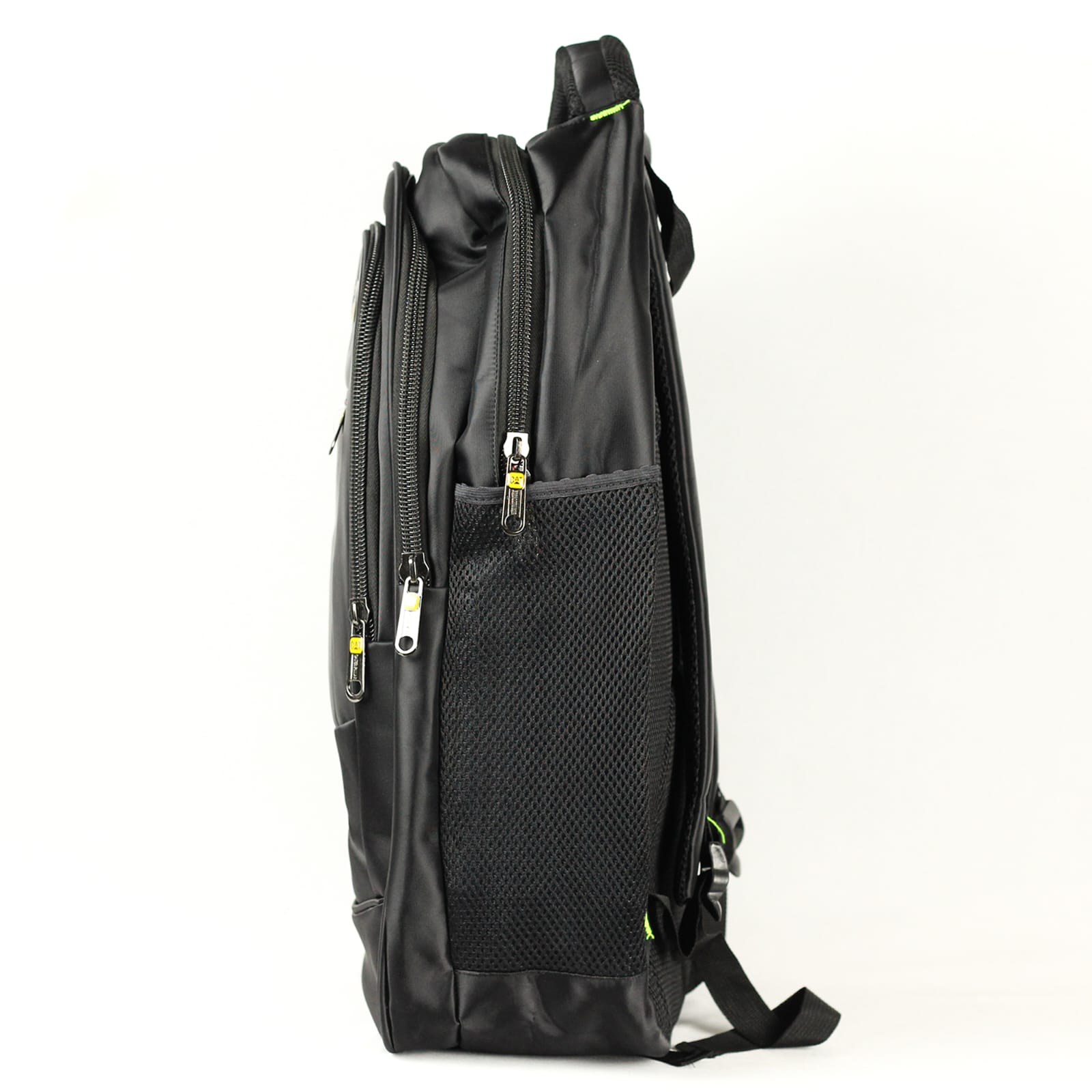 Picture of New Classic Black Laptop Bag-Backpack