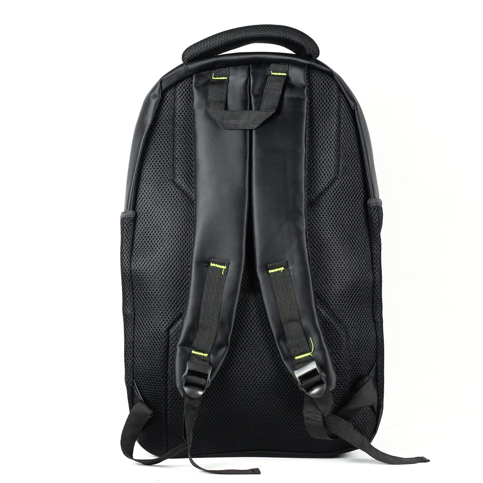 Picture of New Classic Black Laptop Bag-Backpack
