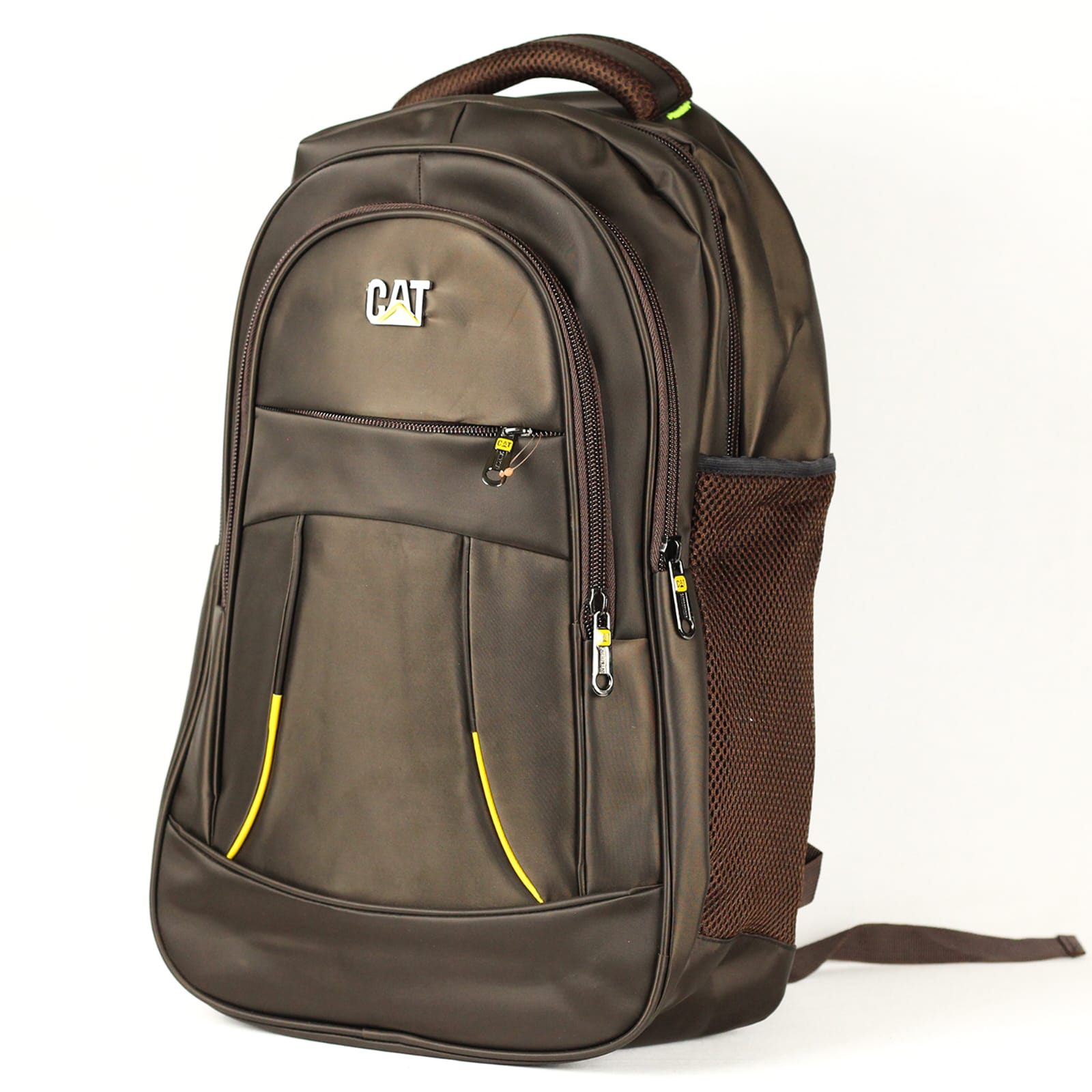 Picture of New Classic Black Laptop Bag-Backpack