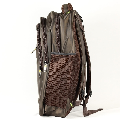 Picture of New Classic Black Laptop Bag-Backpack