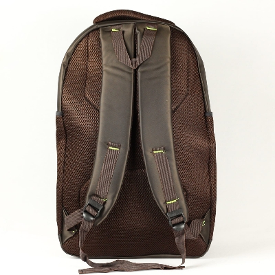 Picture of New Classic Black Laptop Bag-Backpack