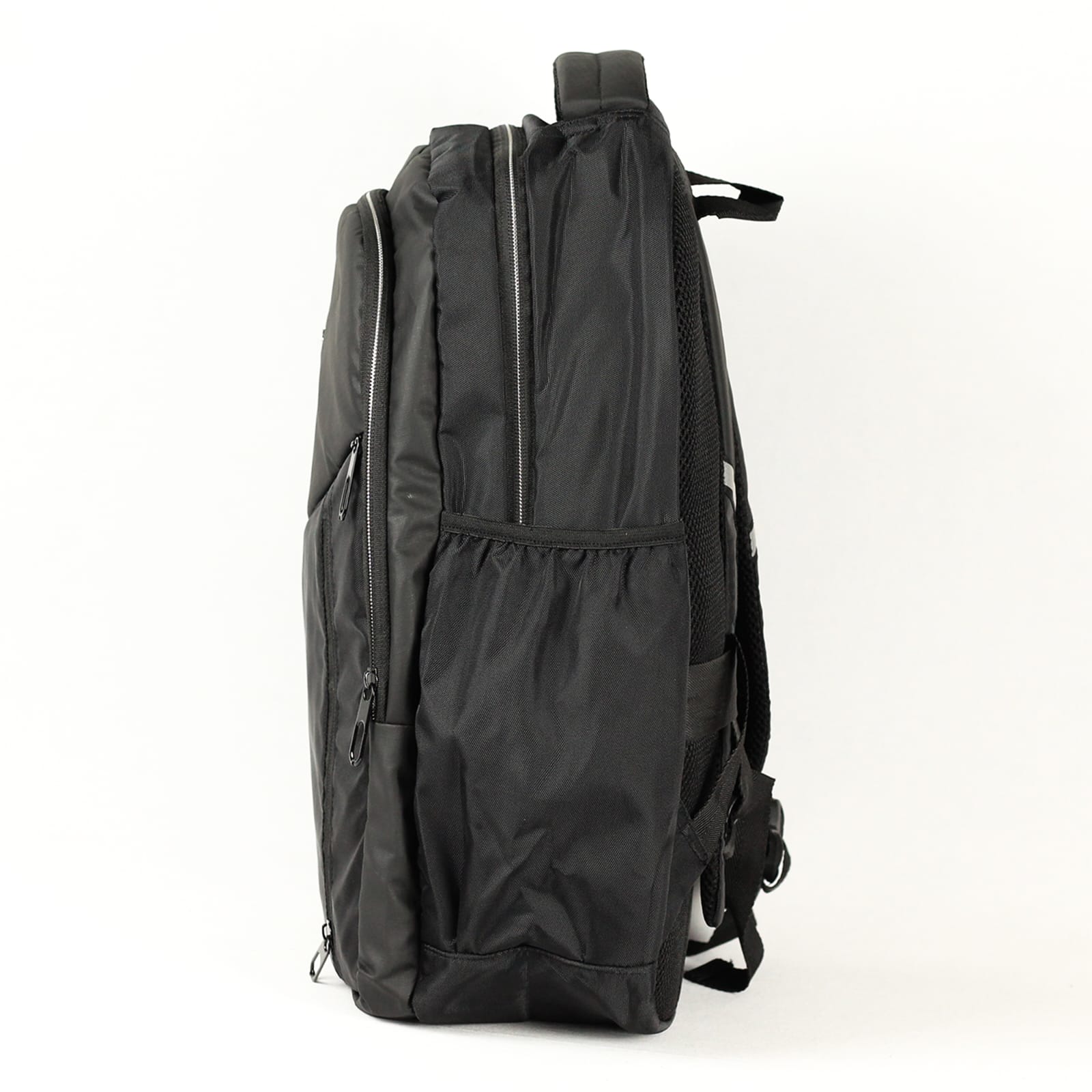 Picture of New Classic Black Laptop Bag-Backpack