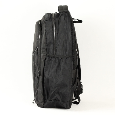 Picture of New Classic Black Laptop Bag-Backpack