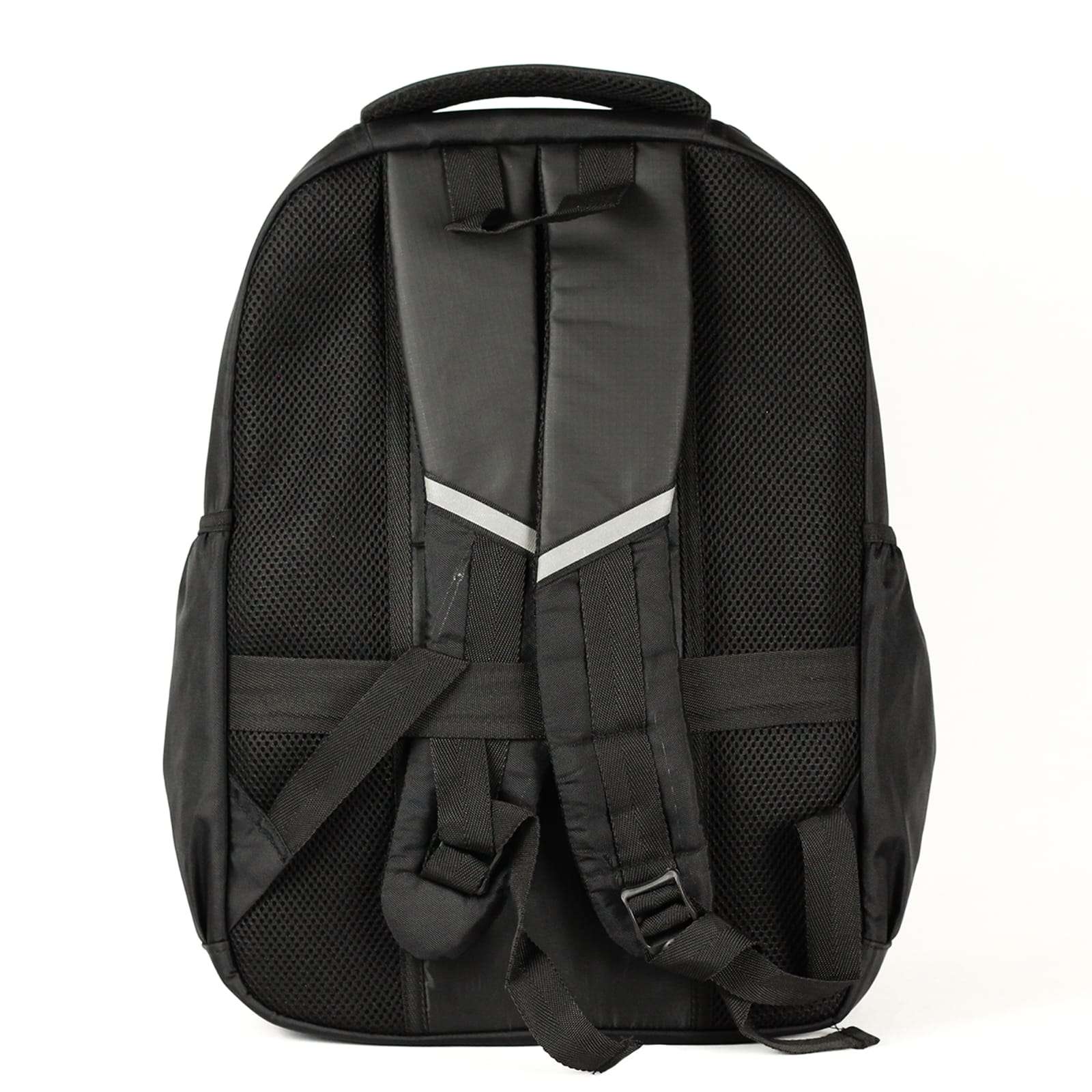 Picture of New Classic Black Laptop Bag-Backpack