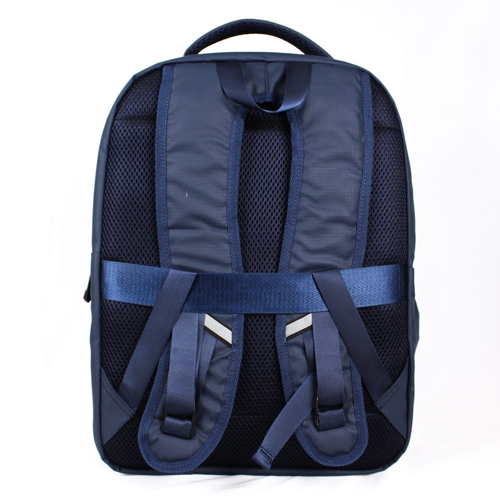 Picture of New Classic Black Laptop Bag-Backpack