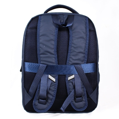 Picture of New Classic Black Laptop Bag-Backpack