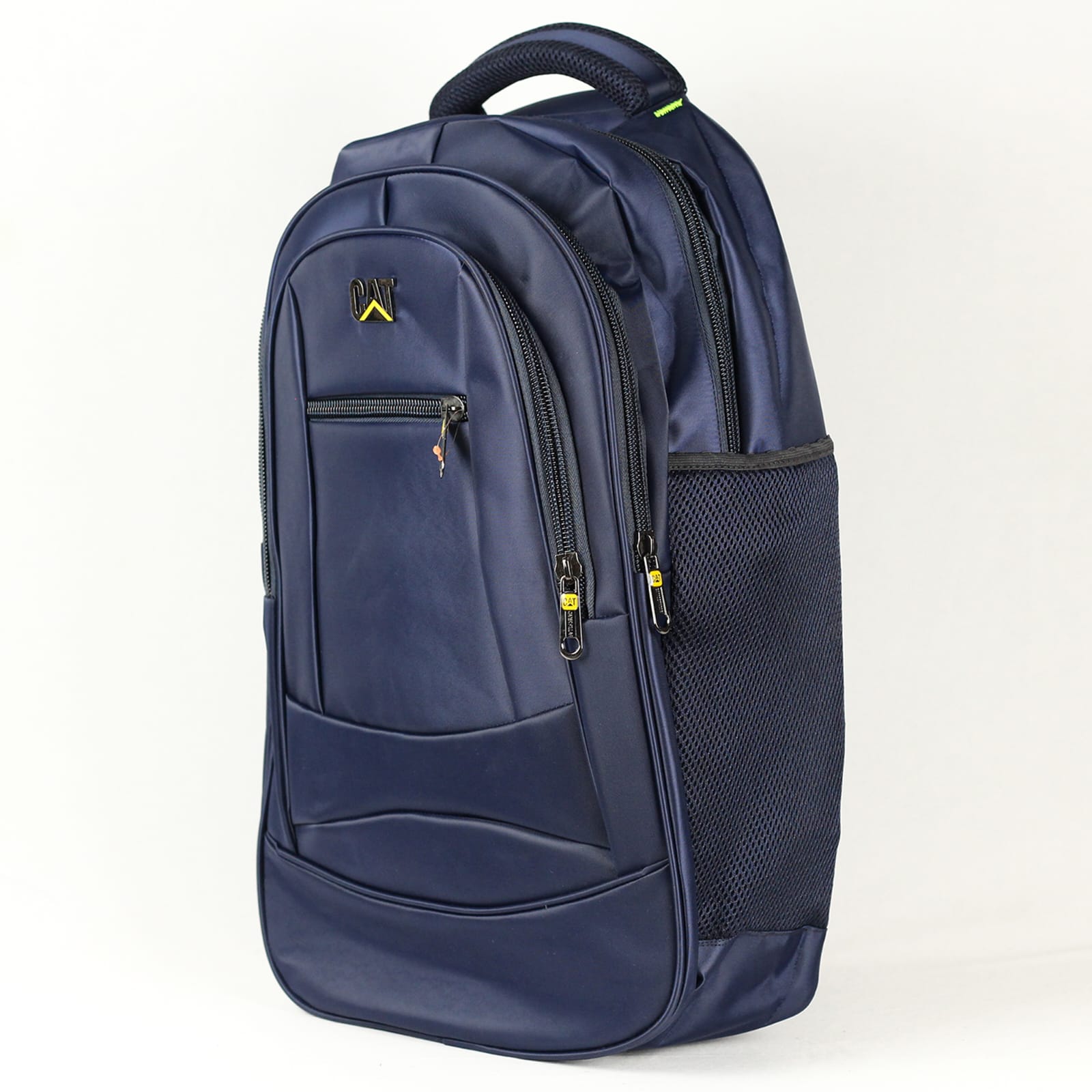 Picture of New Classic Black Laptop Bag-Backpack