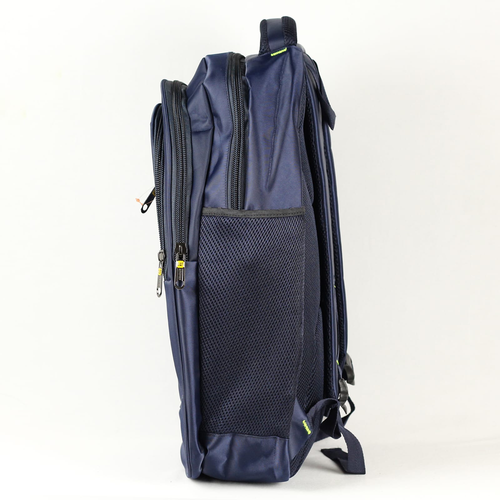 Picture of New Classic Black Laptop Bag-Backpack