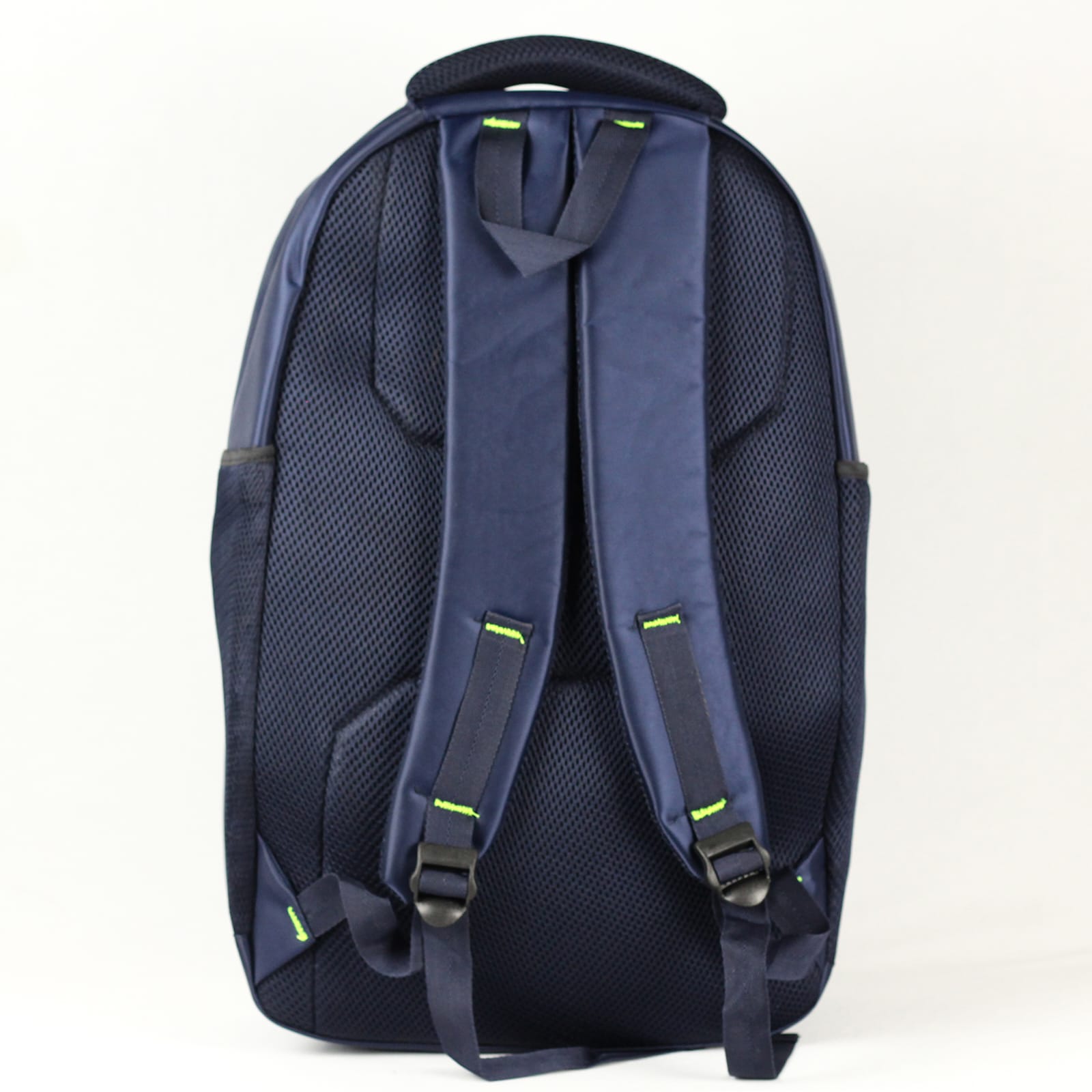 Picture of New Classic Black Laptop Bag-Backpack