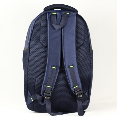 Picture of New Classic Black Laptop Bag-Backpack