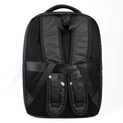 Picture of New Classic Black Laptop Bag-Backpack