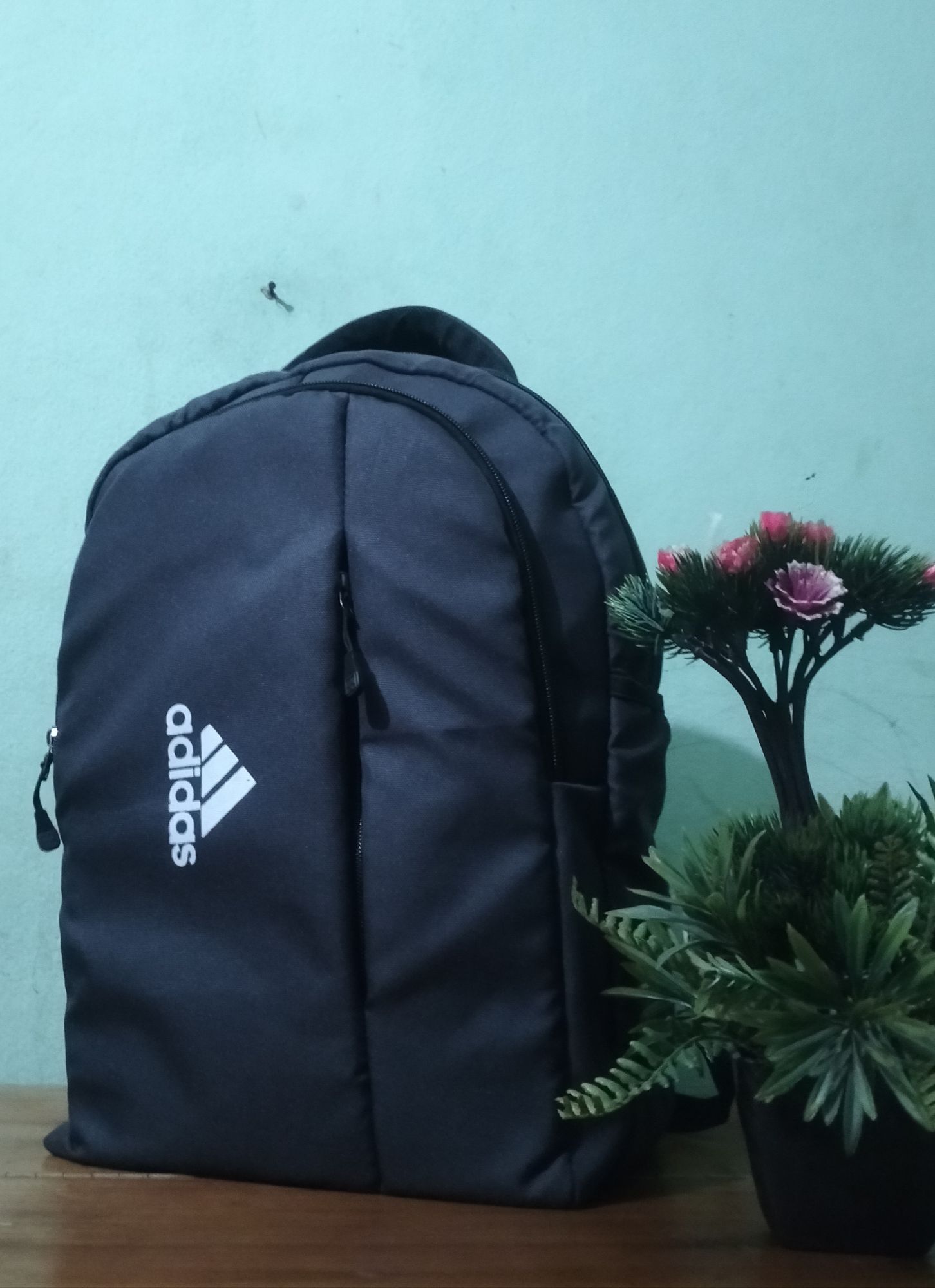 Picture of Classic Coaching Backpack