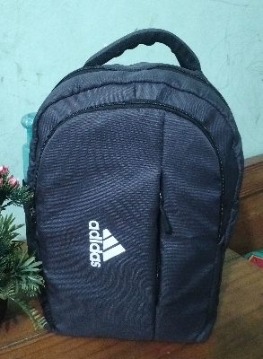 Picture of Classic Coaching Backpack