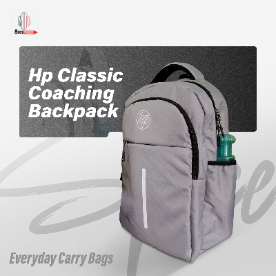 Picture of Hp Classic Coaching Backpack