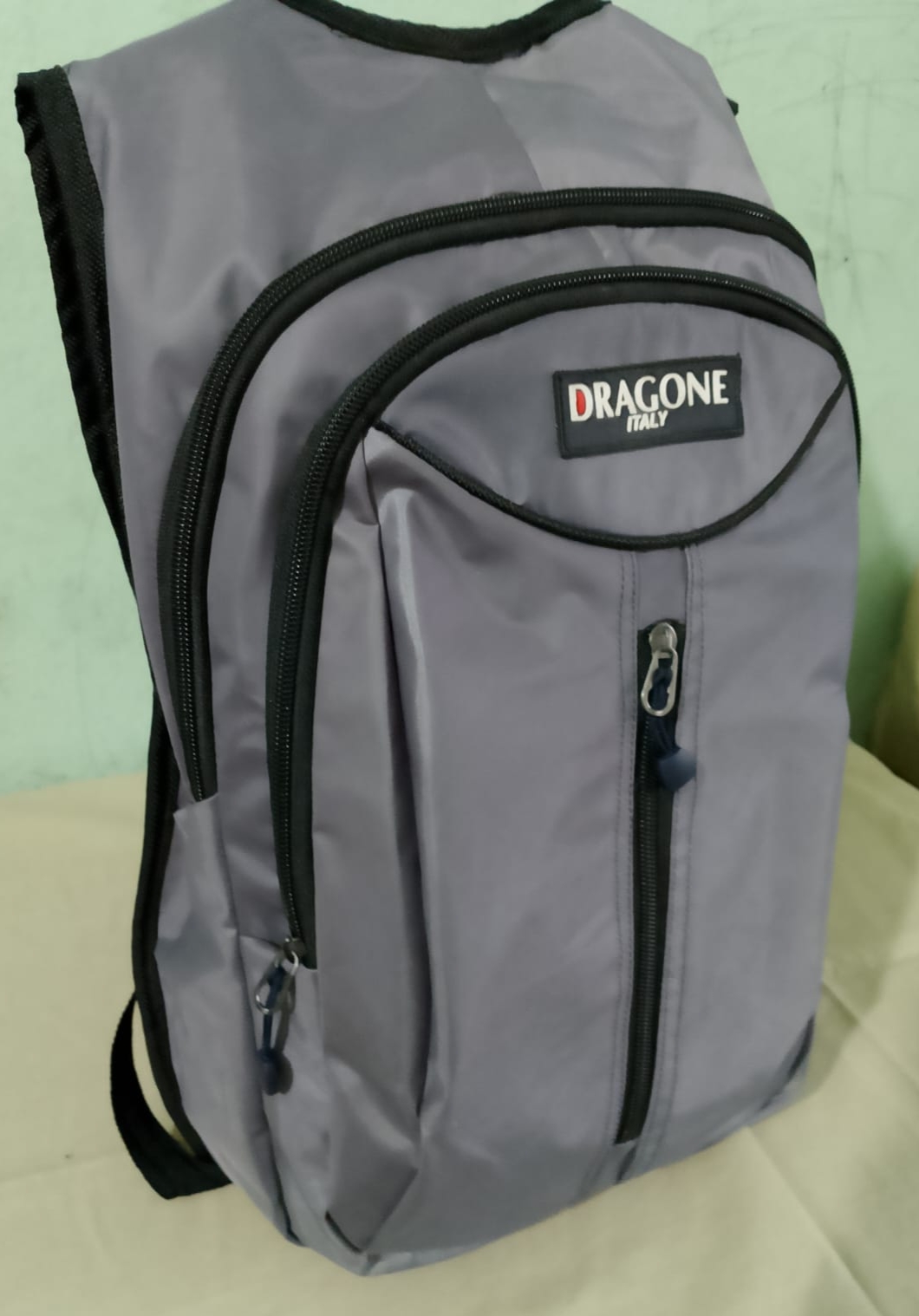 Picture of Motor saikel Rider Backpack